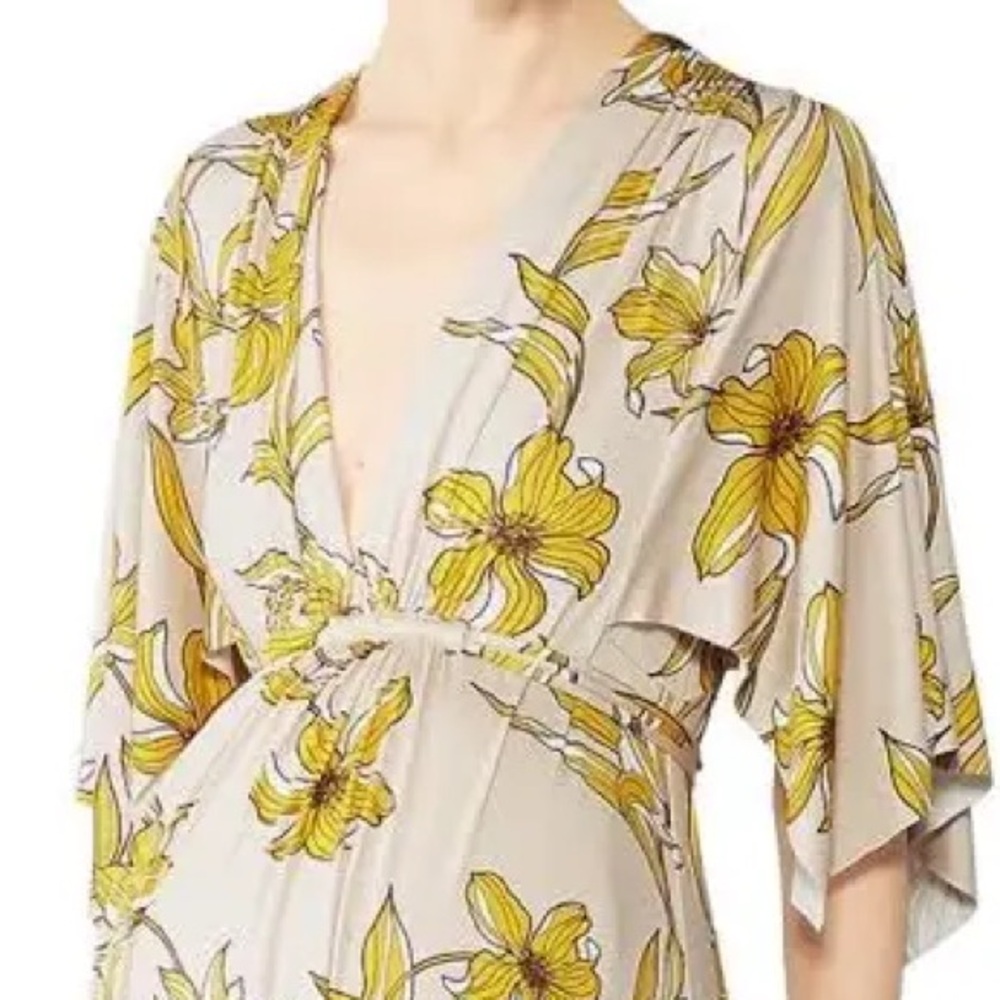 Rachel Pally Caftan Dress (maternity?)